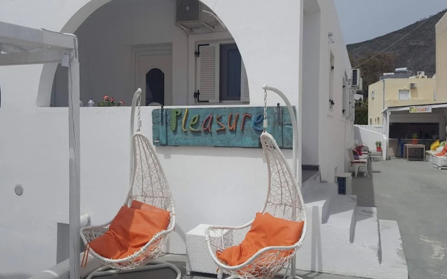 Pleasure Apartments 2 Bedrooms Near The Sea