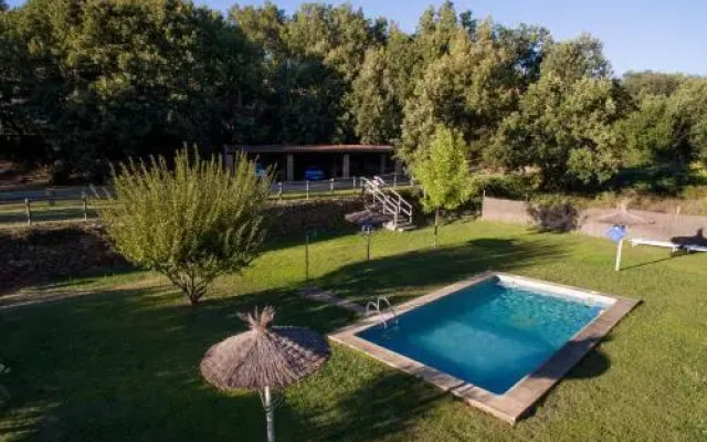 Apartamentos Casasturga