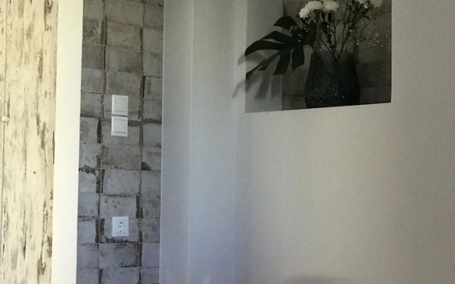 Elia Residences Santorini