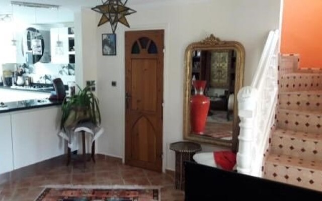 Villa d'agadir