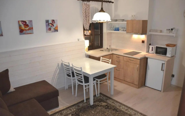 Apartmany Modus 2