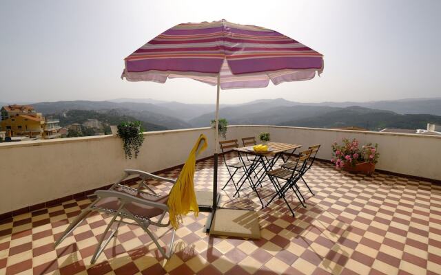 Hotel Wakim - Self Catering