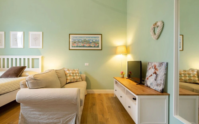 San Frediano Sweet Home