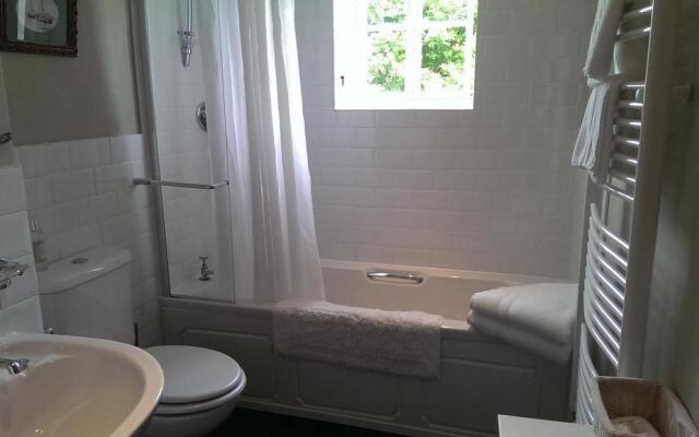 Churchbank Bed and Breakfast