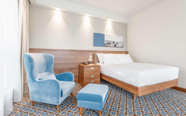 Hampton by Hilton Oswiecim