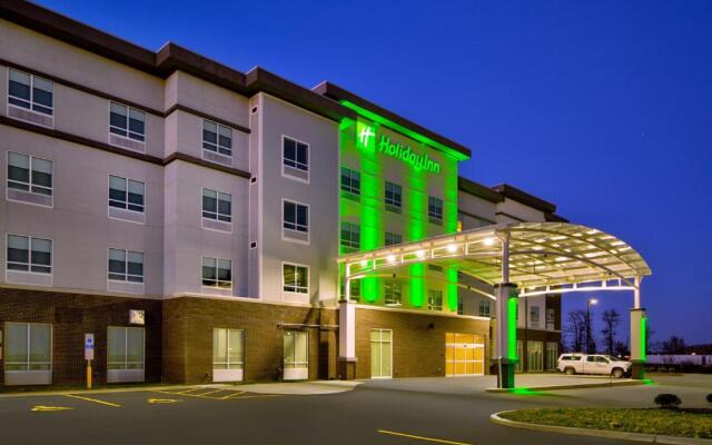 Holiday Inn Erie by IHG
