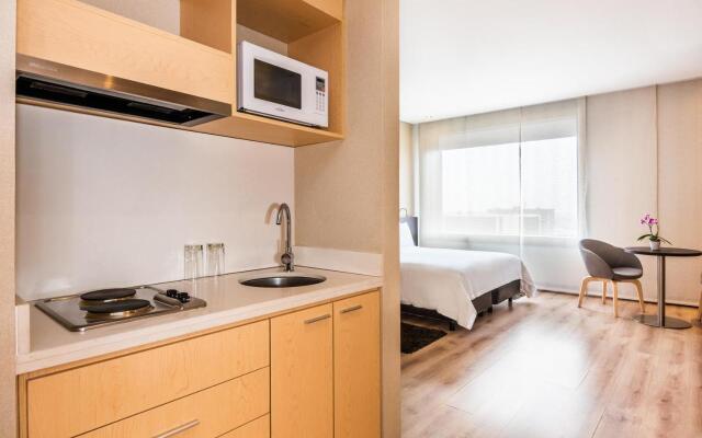 DoubleTree by Hilton Bogota Salitre AR
