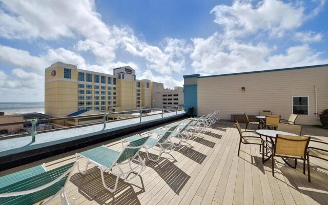 19 Atlantic Hotel