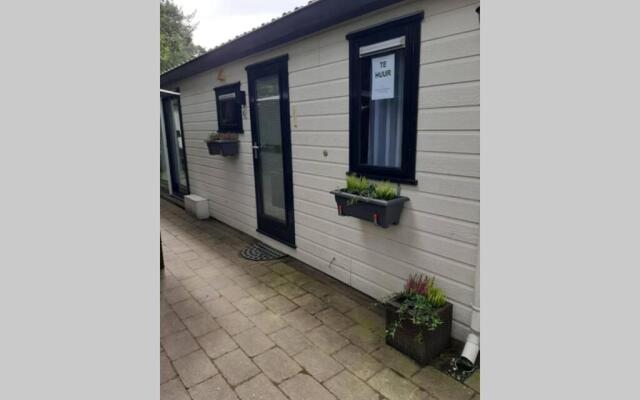 Chalet "de Hazelnoot" te Diever