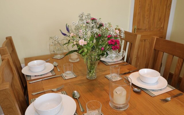Dimberlyne Cottage