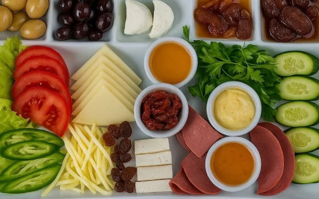 Royal Mass Airport Business Hotel