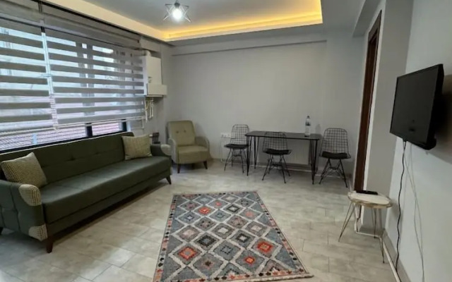 İnandım Suit Apart