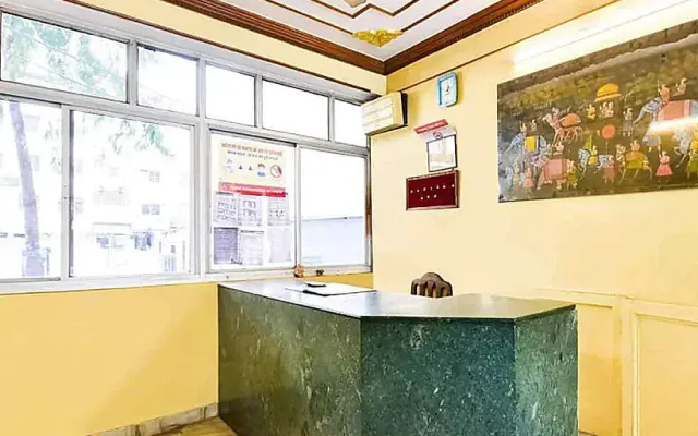 Hotel AK Palace