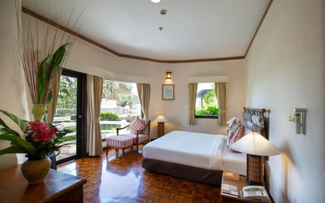 Imperial Phukaew Hill Resort