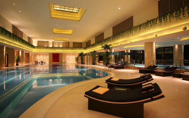 Kempinski Hotel Suzhou