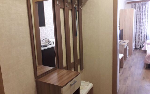 Guest House Tomilino Hostel