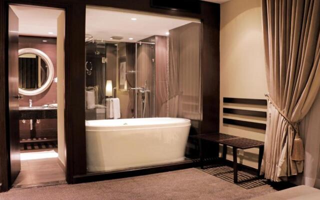 Four Points By Sheraton Lahore