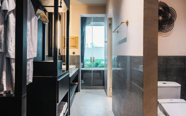 Thann Wellness Destination