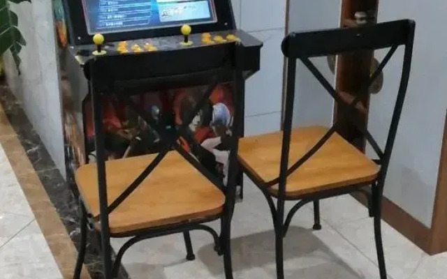 Sushangyuan Boutique Hostel