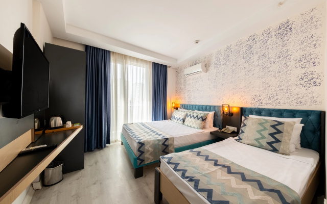 Palmora Lara Hotel - Image 7