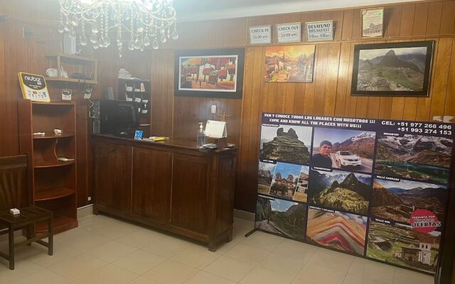 Cusco