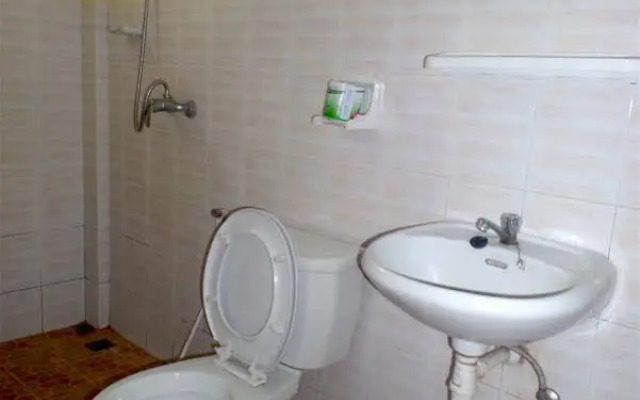 Inthasak Guesthouse