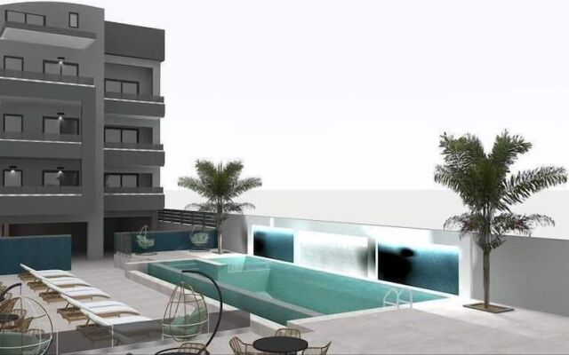 Aurora Suites