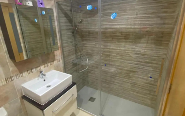 Cala Blanca 2 Frontal al Mar