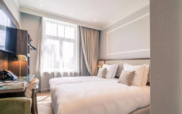 Hotel Du Parc