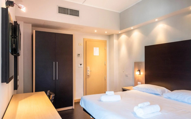 Hotel Aiglon