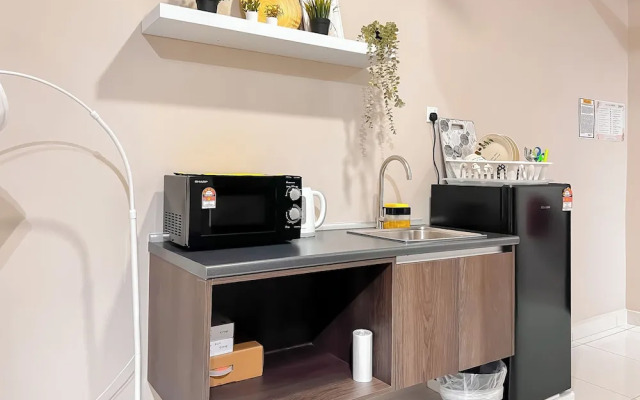 Edumetro by Manhattan Group