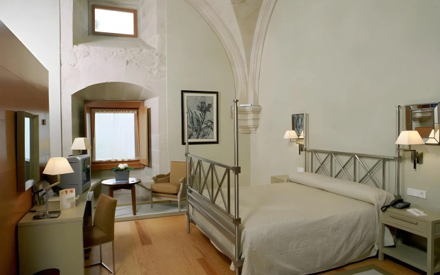 Parador de Santo Estevo