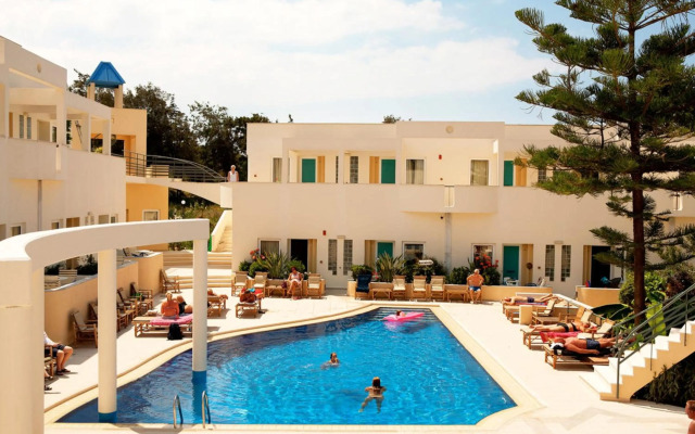 Forum Suites