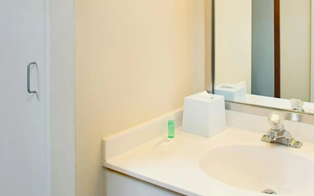 Four Points By Sheraton Philadelphia Airport