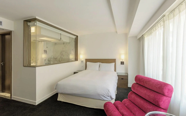 United Hotel