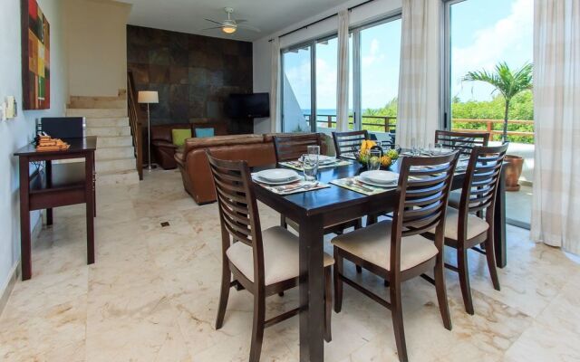 Casa Del Mar Penthouse El Cielo