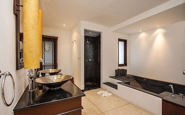 Nirano Villa 23 2 Beds