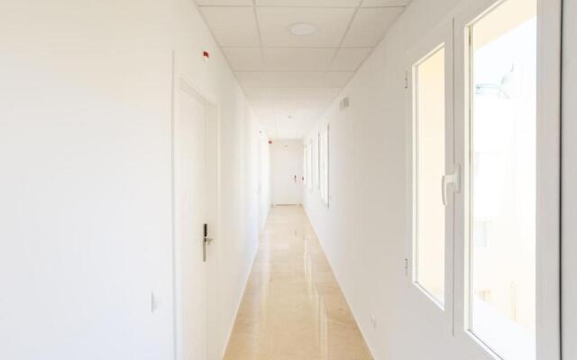 Urbe10 Atarazanas Premium Loft (VIII)