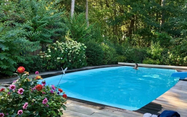 La Maison D'hôtes Du Mont Des Cats