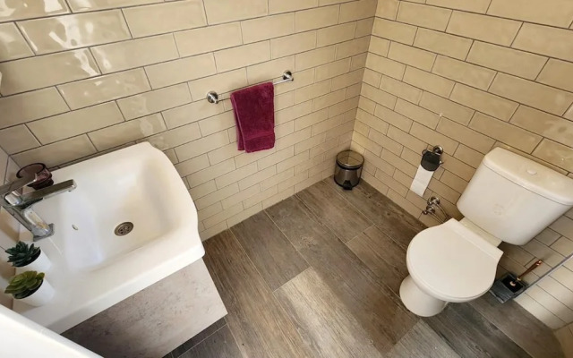 Beautiful Villa Within Easy Distance to Attraction
