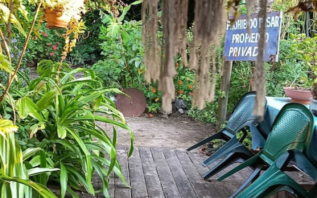La Estancia hostel