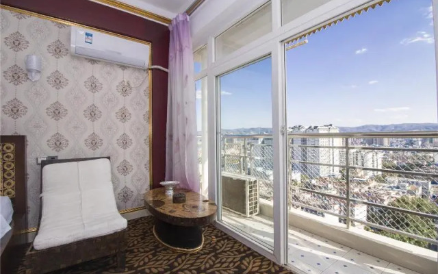 Xishuangbanna Elephanthome Hotel