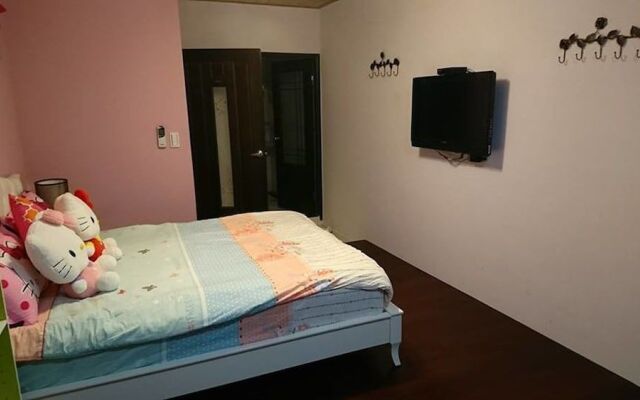 Qiao Yuan Bed and Breakfast