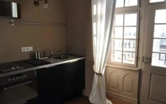 Chambres dhôtes Le Clos Saint Léonard