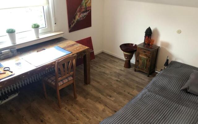 Bel Art Etage