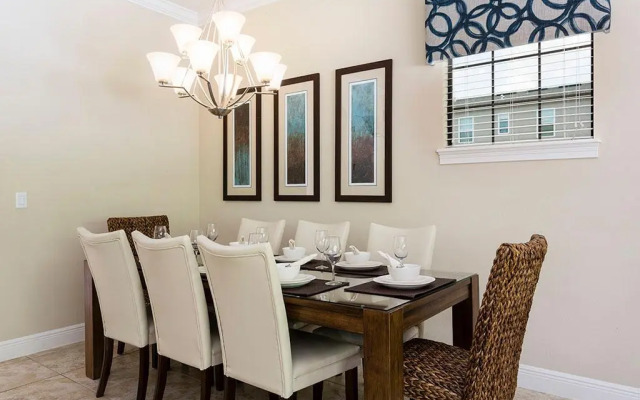 Villa W258 Desert Mountain Court