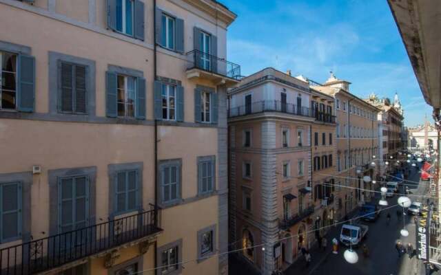 RSH Corso Large Four Bedroom Apartment
