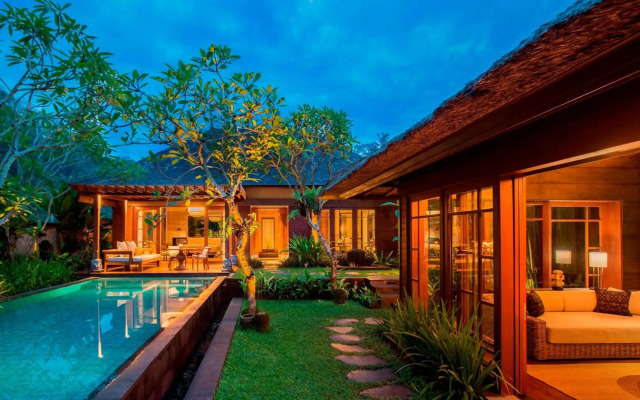 Mandapa, a Ritz-Carlton Reserve