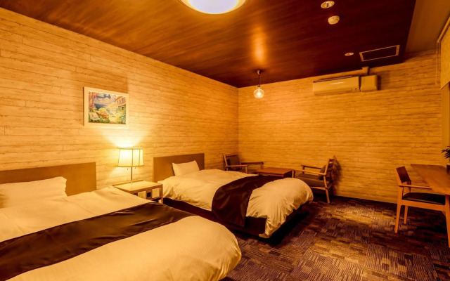 TAOYA Shirahama Senjyo