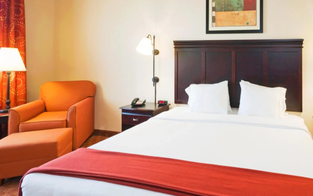 SpringHill Suites by Marriott Naples